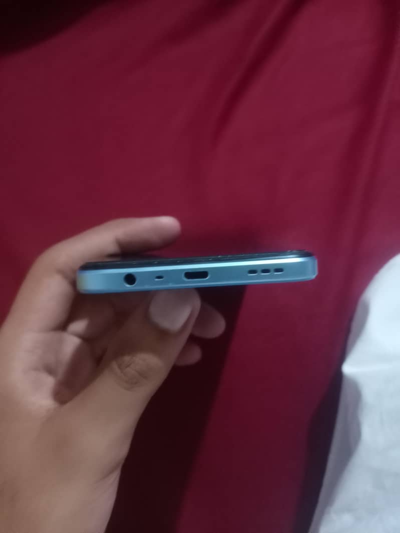 OPPO A17 3