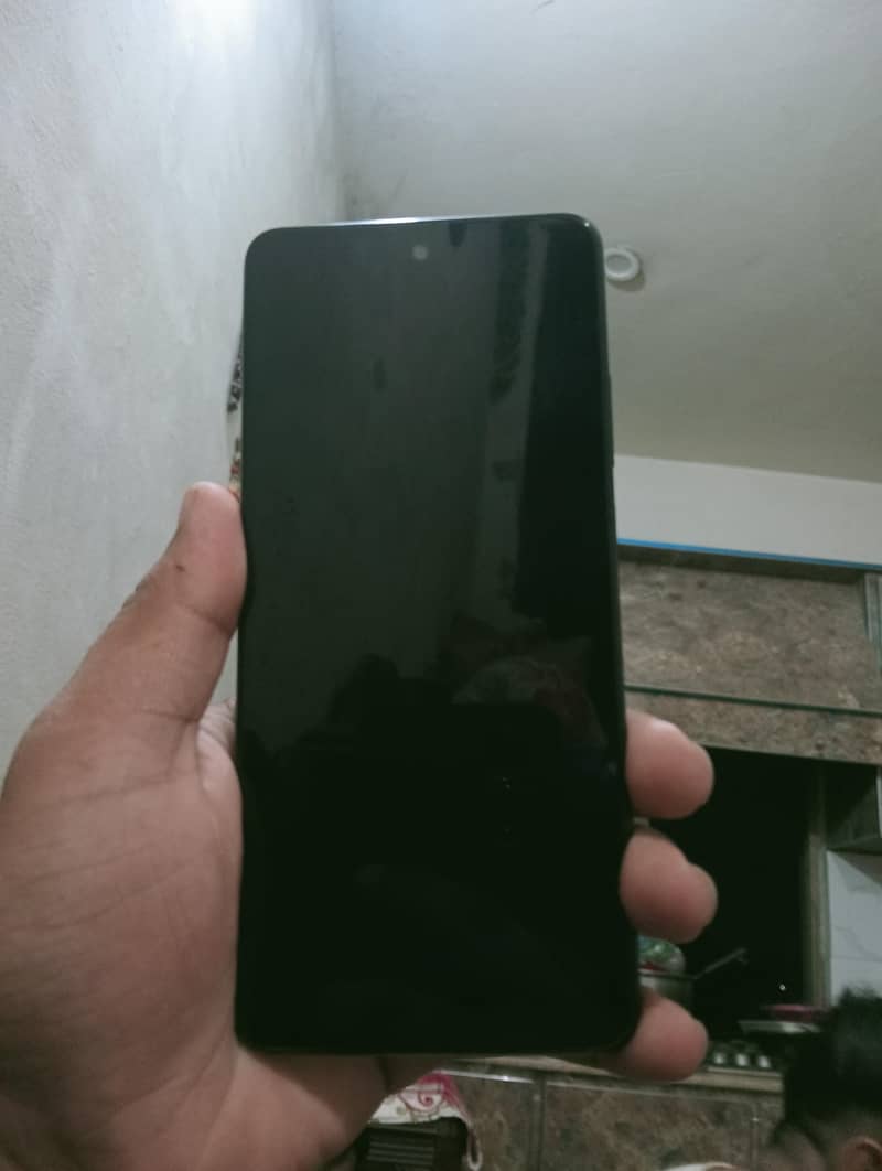 OPPO a5i 1