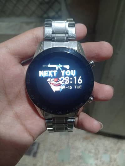 Smart watch for sale