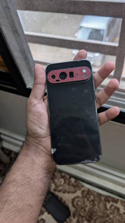 Google Pixel 9 Pro XL Approved