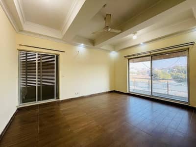 Two Bed Flat In DHA 1 Business Bay Sec F