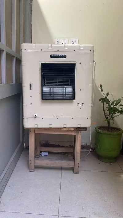 Aabsal Room cooler Irani