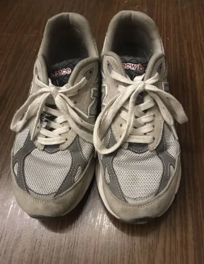 NB joggers