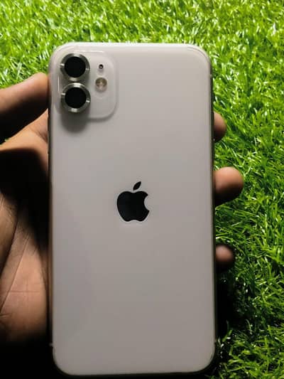Apple iPhone 11