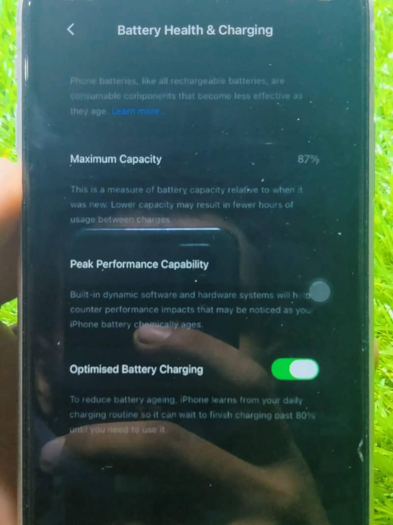 Apple iPhone 11 8