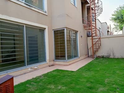 3 Bed Defence Villa For Rent