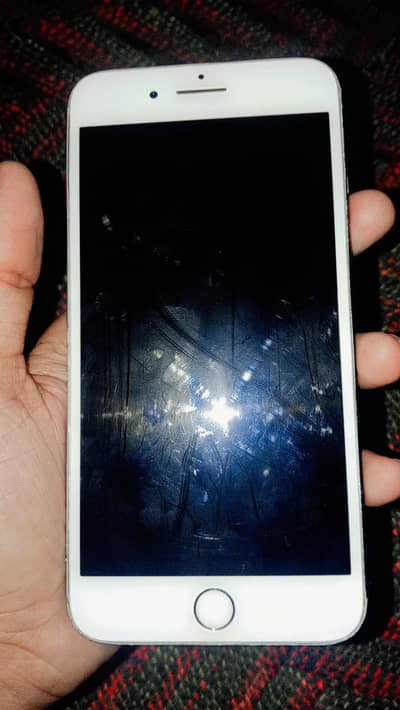Apple iPhone 7 Plus