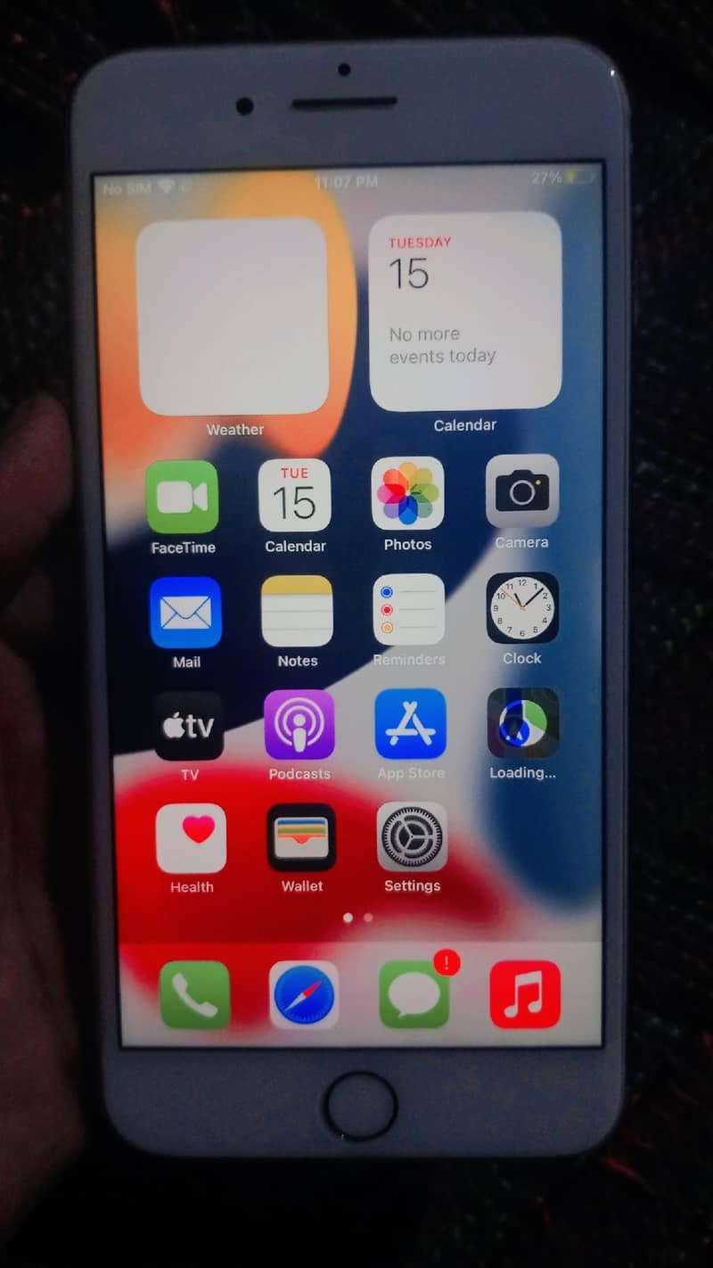 Apple iPhone 7 Plus 2