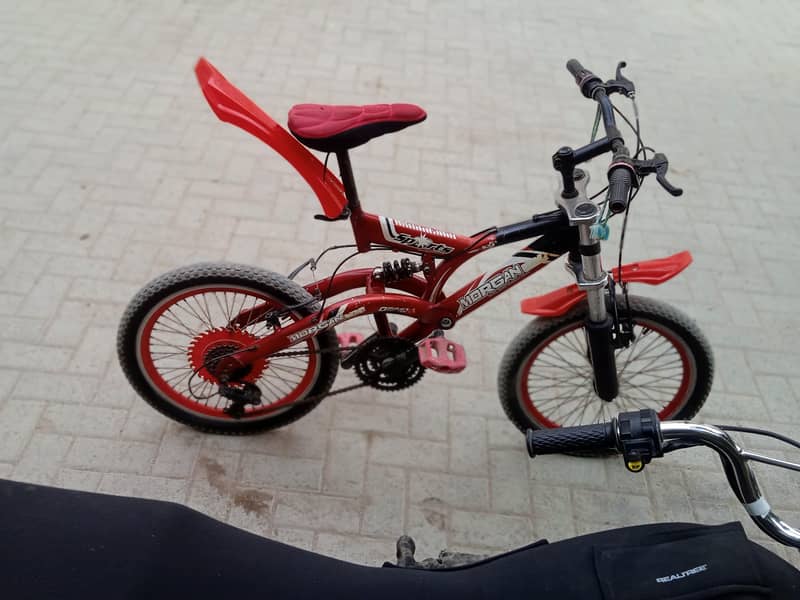 bicycle 1
