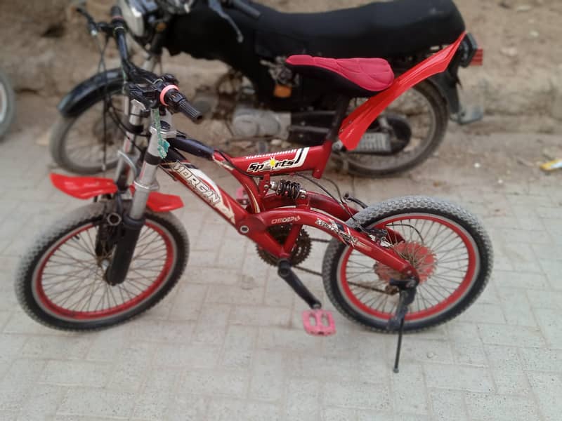 bicycle 2