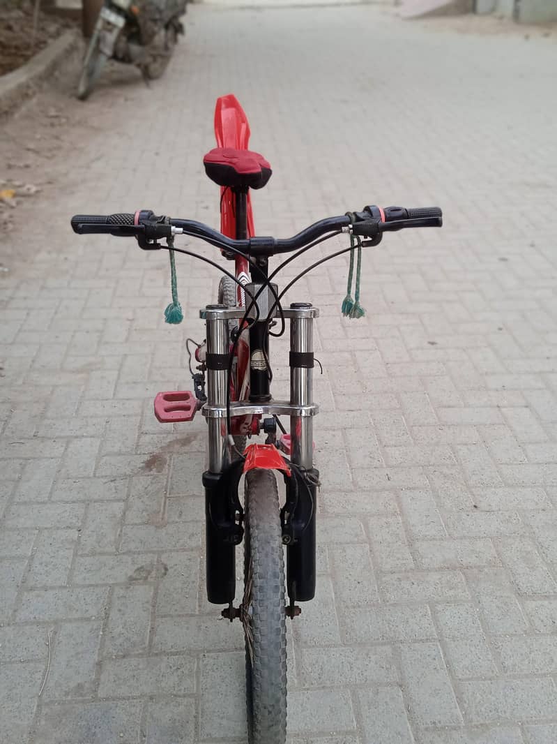 bicycle 3