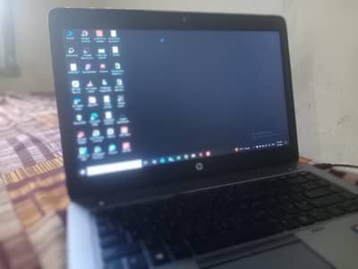 Hp professionally used Laptop for sale