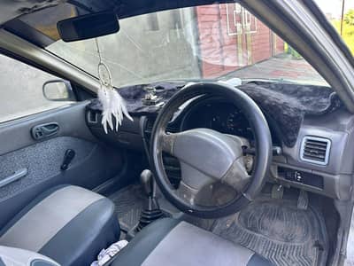 Suzuki Cultus VXR 2001