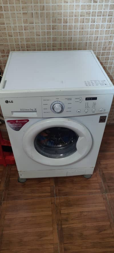 lg 7kg