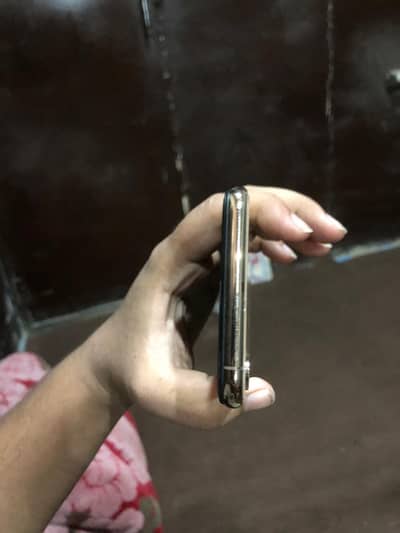 I phone