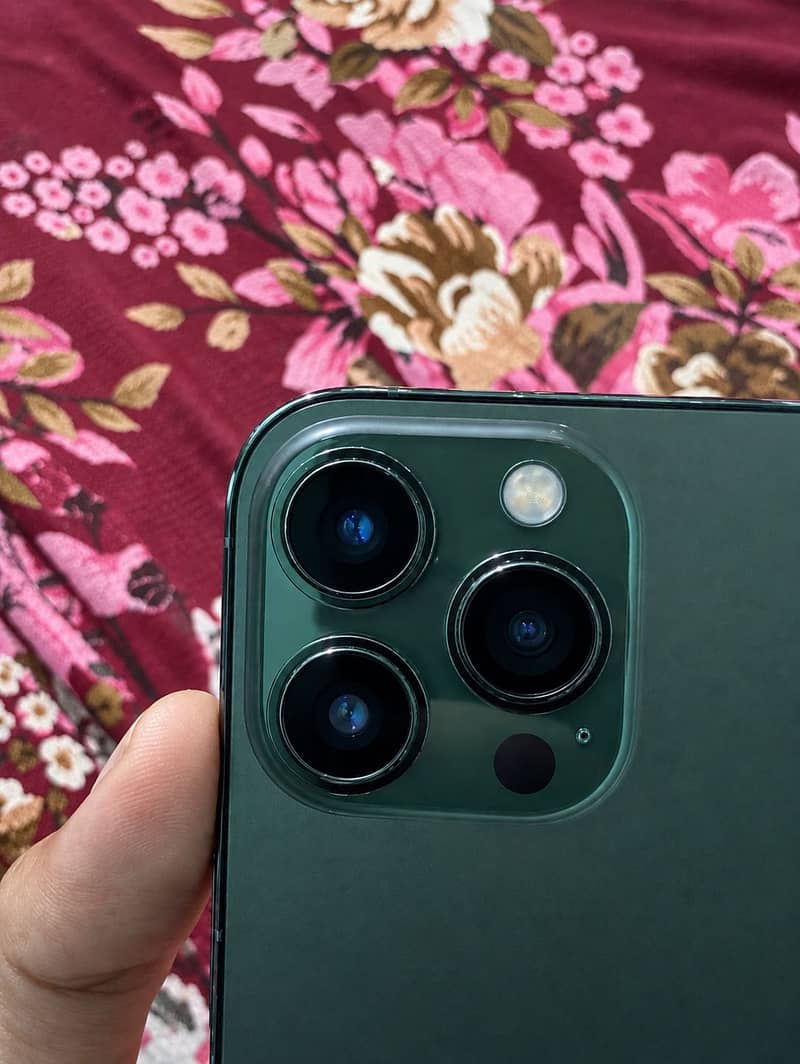 Apple iPhone 13 Pro Max 1