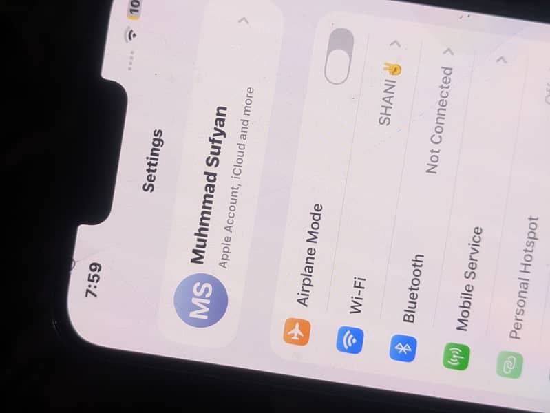 Apple iPhone 13 Pro Max 2