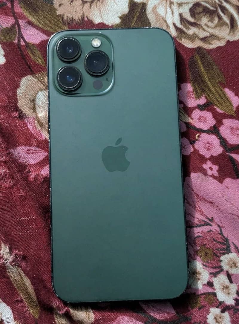 Apple iPhone 13 Pro Max 4