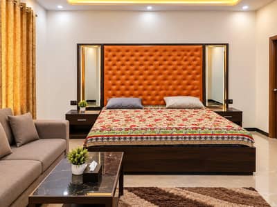 karachi guest house 03456832208