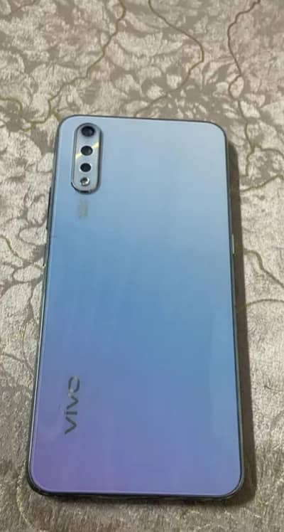Vivo S1