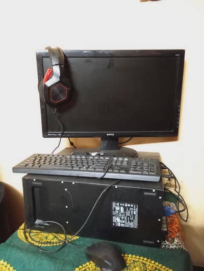 Optiplex 9020 i5 4th Gen 3.30Ghz