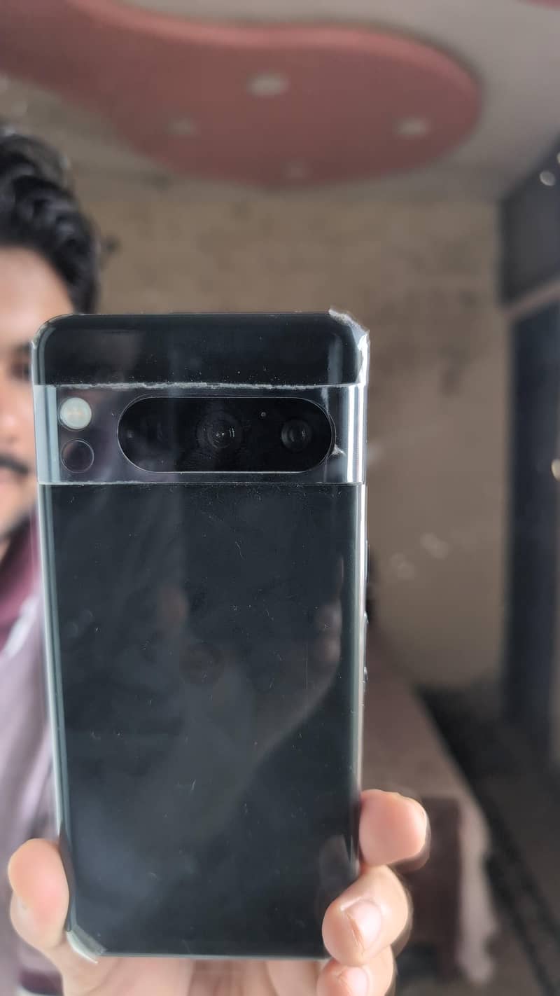 Google Pixel 8 Pro 0