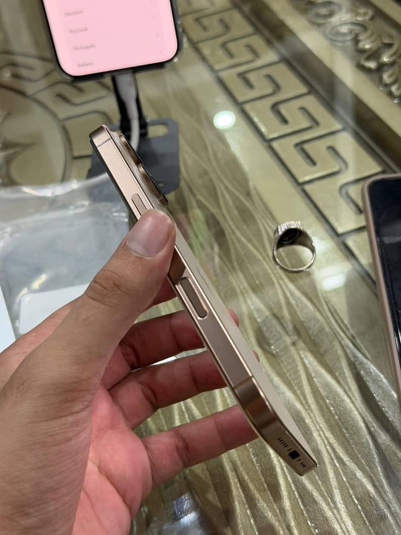 Apple iPhone 16 Pro Max 2