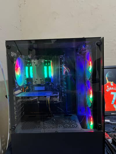 amd ryzen 5 5600