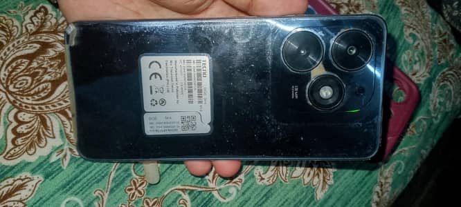 Tecno Other Model 2024.4Gb. 64.