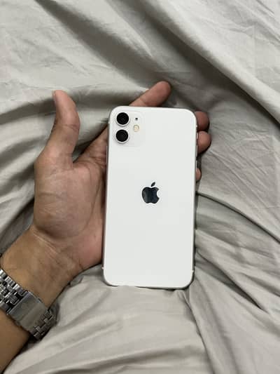 Apple iPhone 11 256GB Factory unlocked