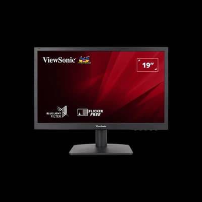 view sonic LCD