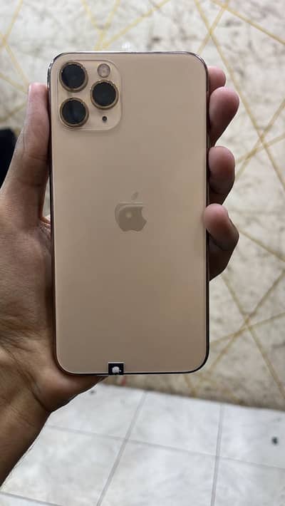 Apple iPhone 11 Pro