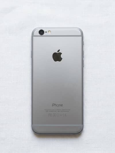 Apple iPhone 6