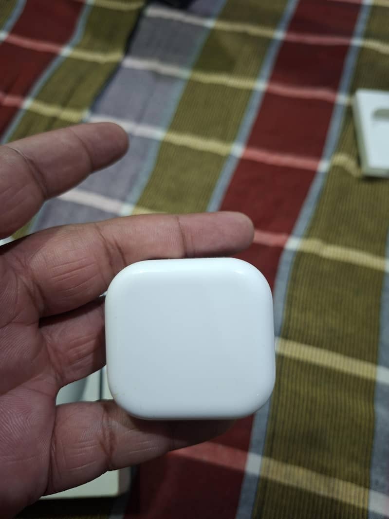 Apple iPhone 15 7