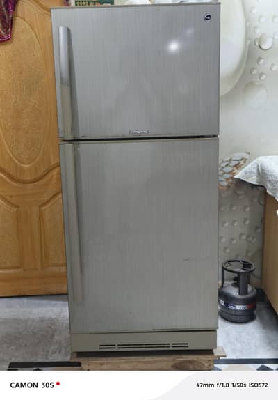 PEL Refrigerator