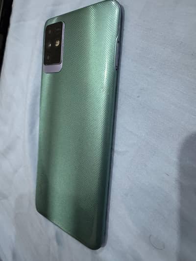 Infinix Note 10