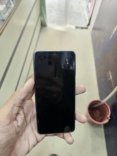 Samsung Mobile S21