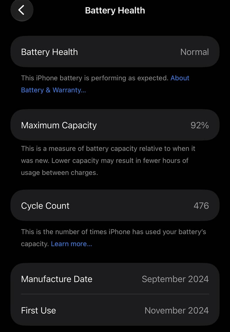 Apple iPhone 16 Pro Max 0