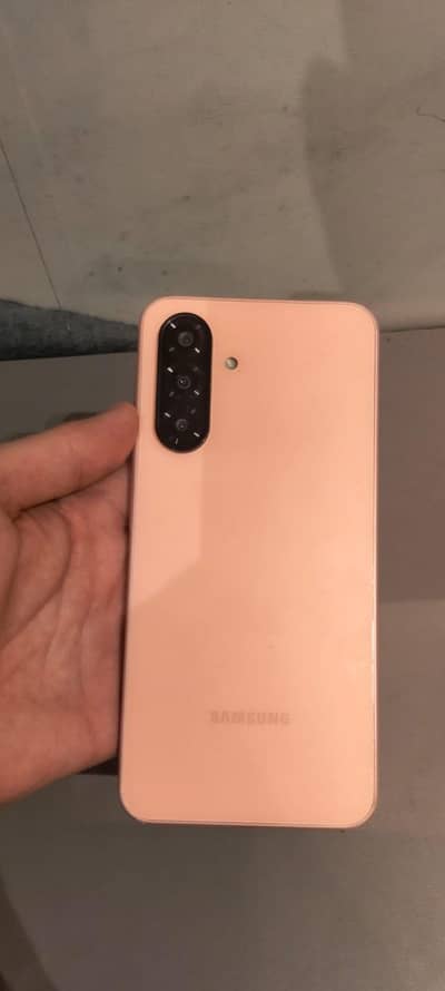 Samsung Mobile A26