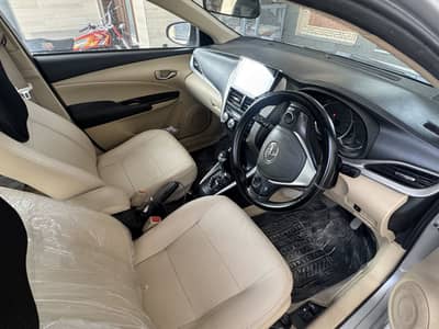 Toyota Yaris 2020