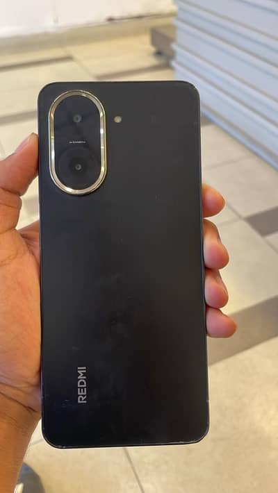 Xiaomi Redmi A5