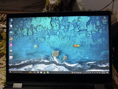 Laptop i5 11th Gen