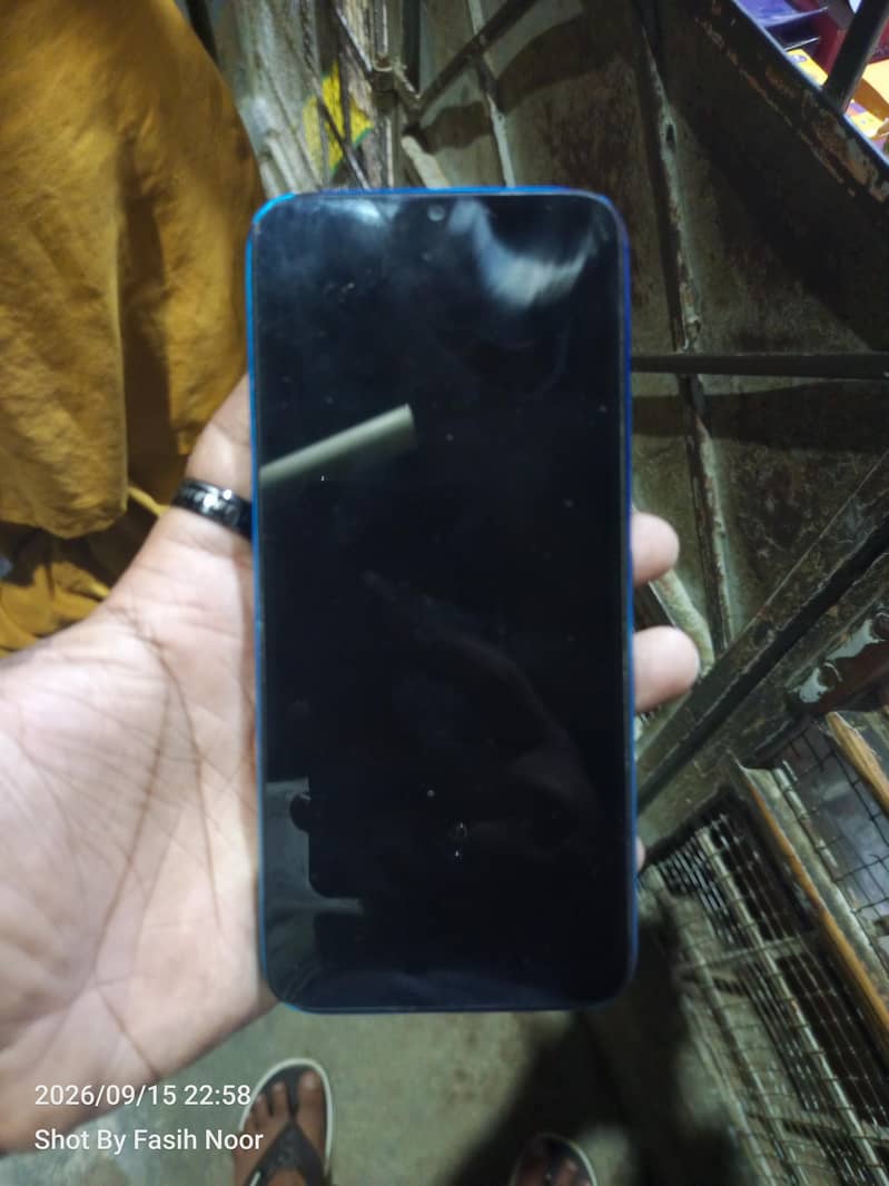Itel Vision 1 Pro 1