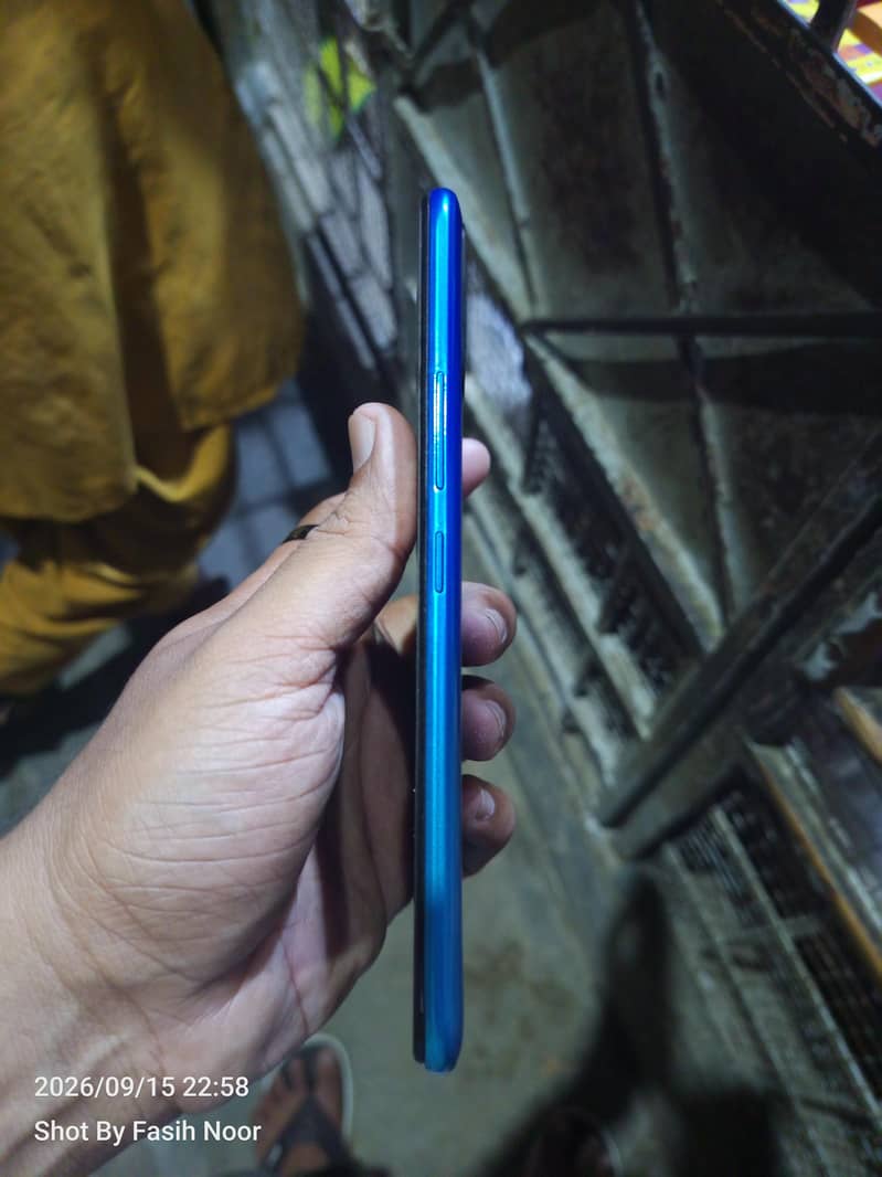 Itel Vision 1 Pro 3