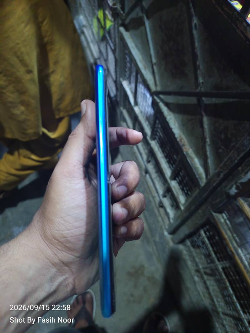 Itel Vision 1 Pro 4