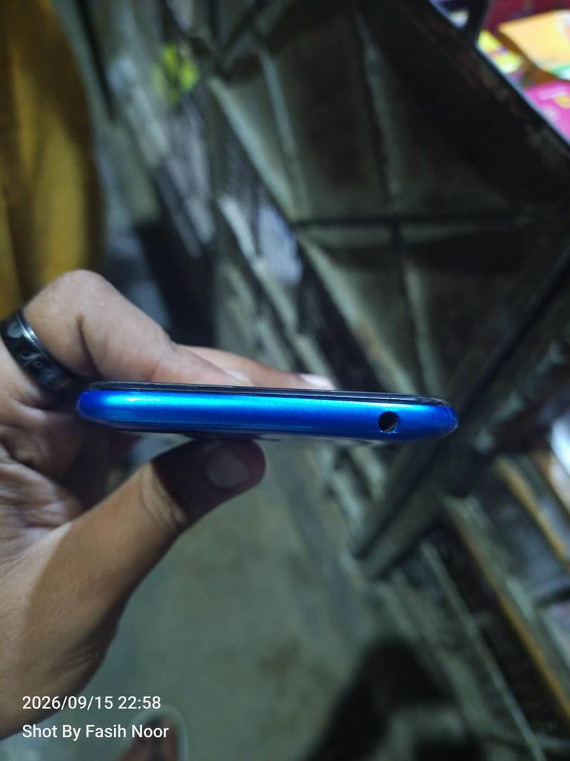 Itel Vision 1 Pro 5