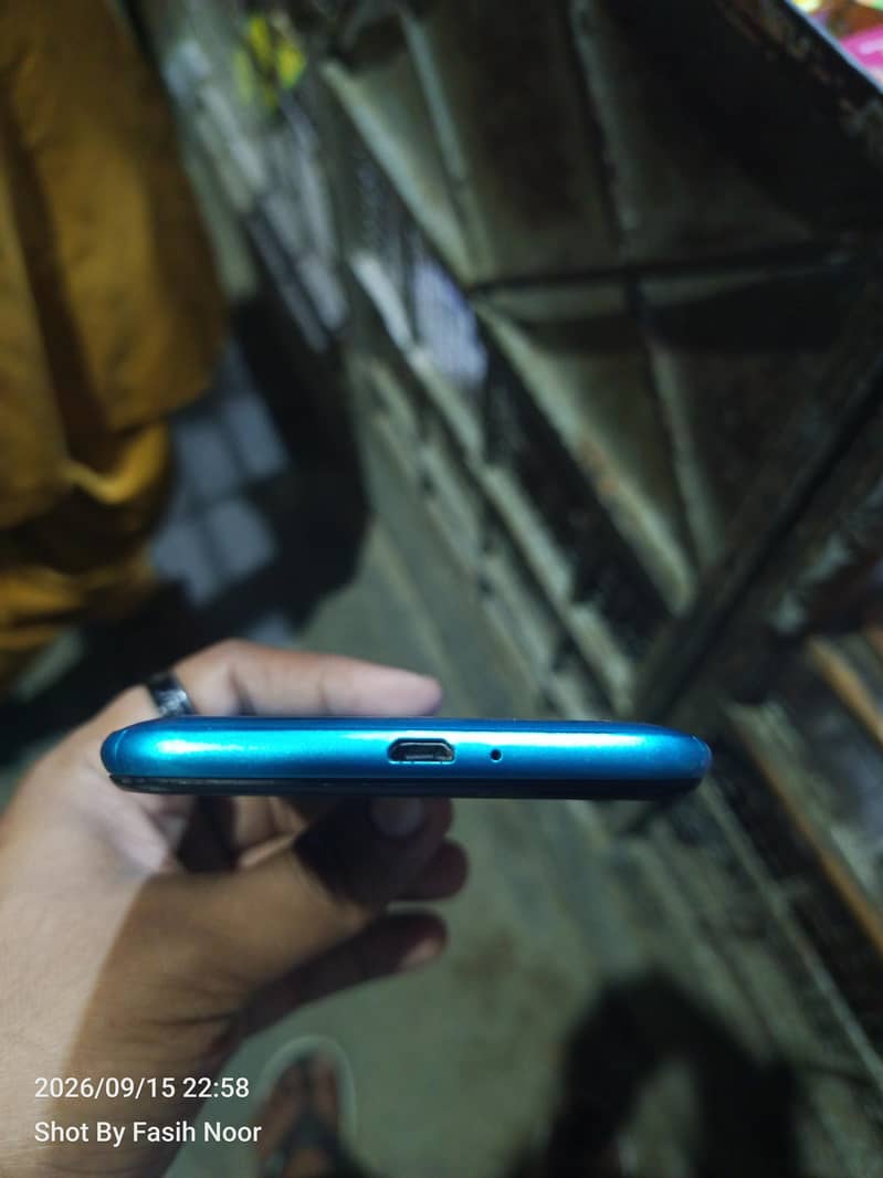 Itel Vision 1 Pro 6