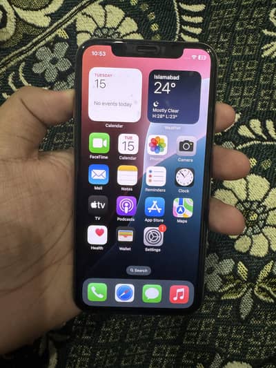 Apple iPhone XS