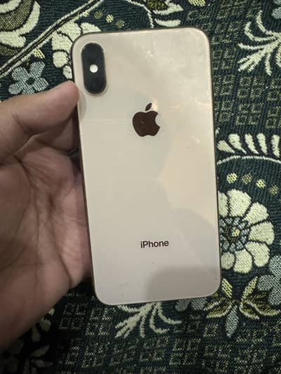 Apple iPhone XS