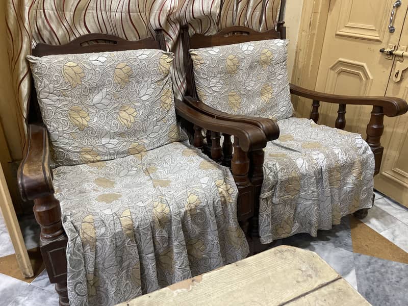 Sofas 1